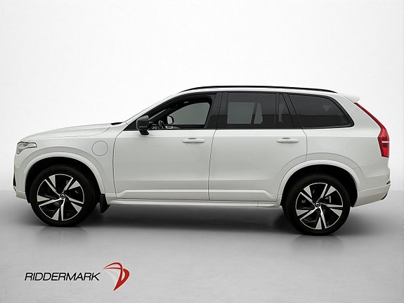 Volvo XC90 4 of 30