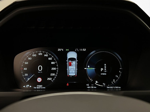 Volvo XC90 20 of 30