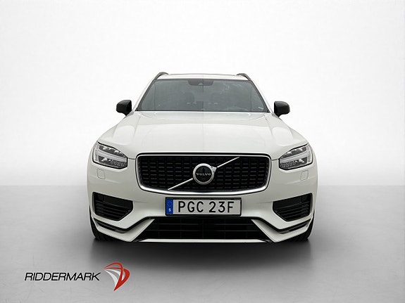 Volvo XC90 2 of 30