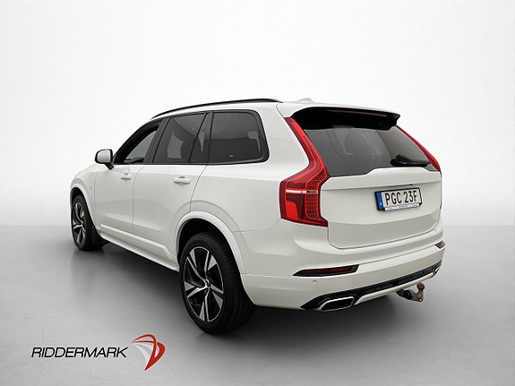 Volvo XC90 5 of 30