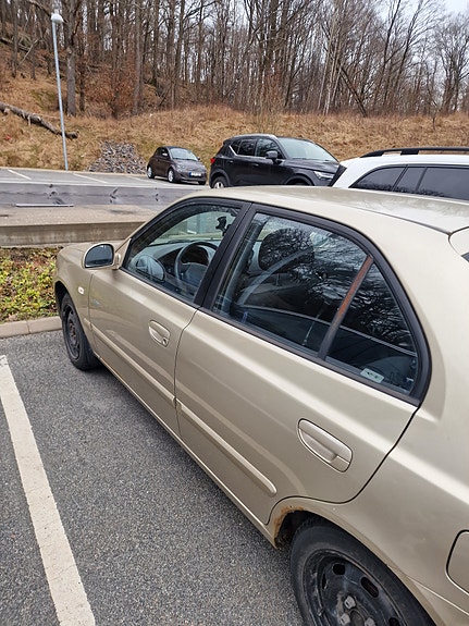 Hyundai Accent 5 of 5
