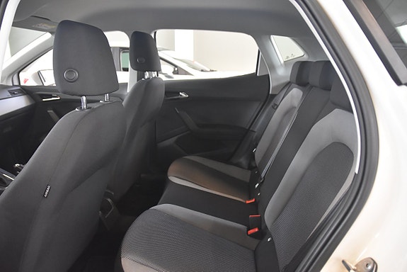 Seat Ibiza 12 of 13