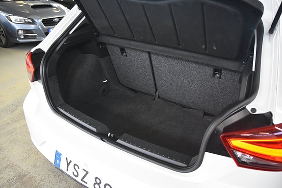 Seat Ibiza 13 of 13