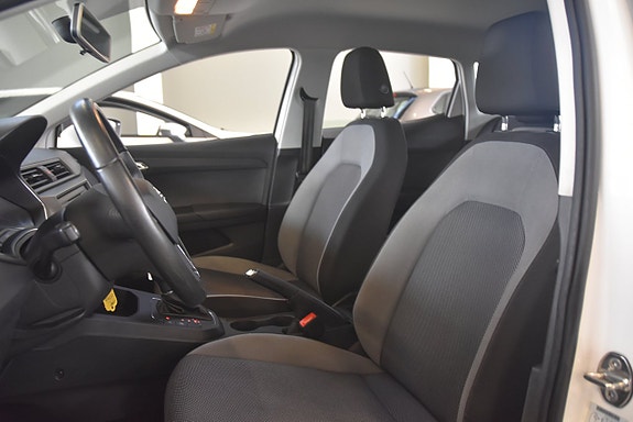 Seat Ibiza 6 of 13
