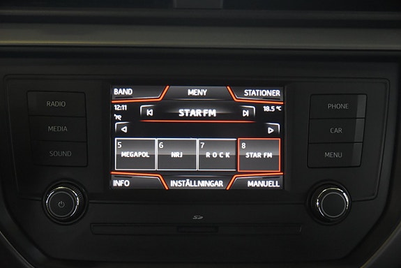 Seat Ibiza 10 of 13