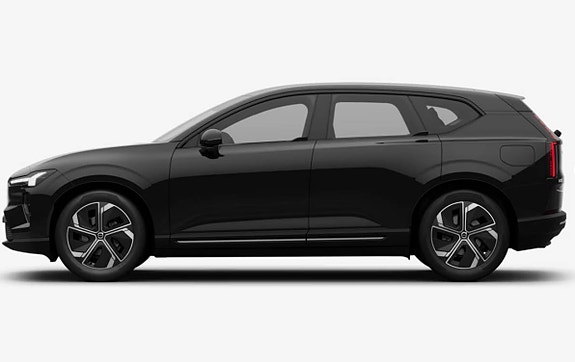 Volvo EX60 2 of 9