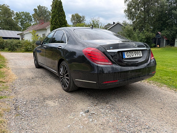 Mercedes-Benz E-Klass 2016