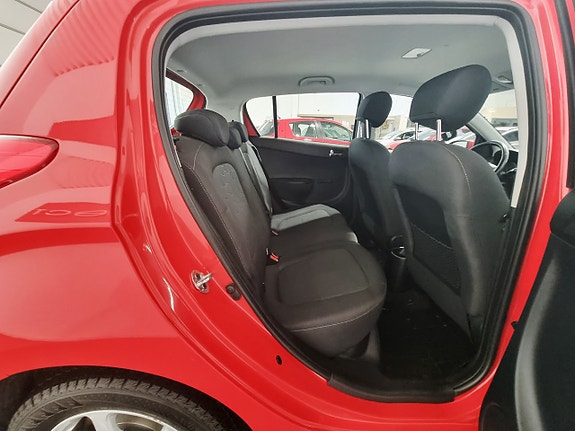 Hyundai i20 17 of 19