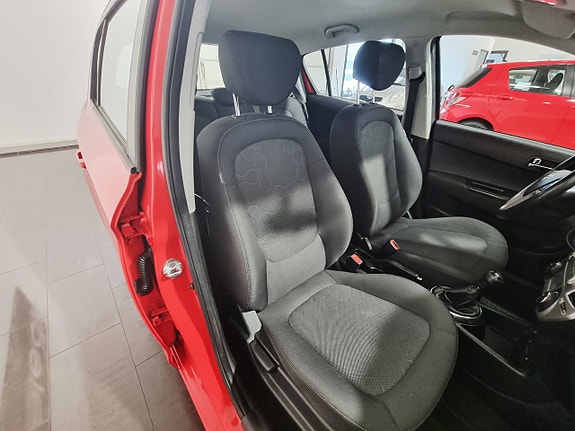Hyundai i20 16 of 19