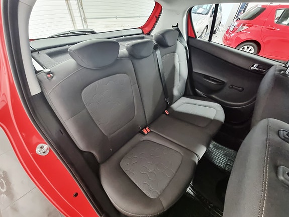 Hyundai i20 18 of 19