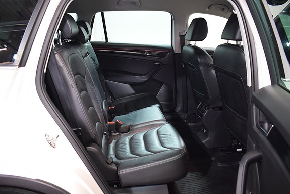 Skoda Kodiaq 16 of 27