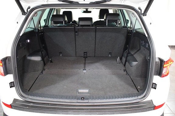 Skoda Kodiaq 6 of 27