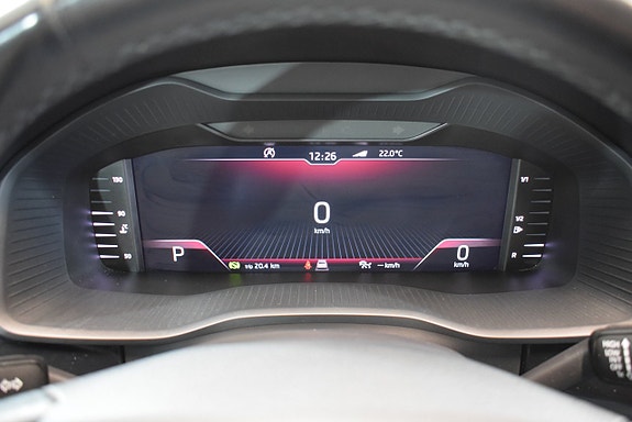 Skoda Kodiaq 24 of 27