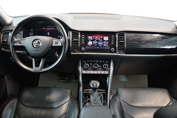 Skoda Kodiaq 20 of 27