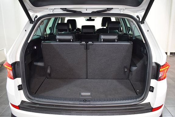Skoda Kodiaq 5 of 27
