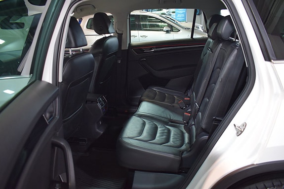 Skoda Kodiaq 18 of 27