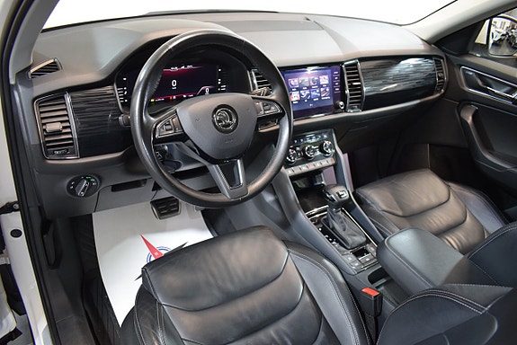 Skoda Kodiaq 10 of 27