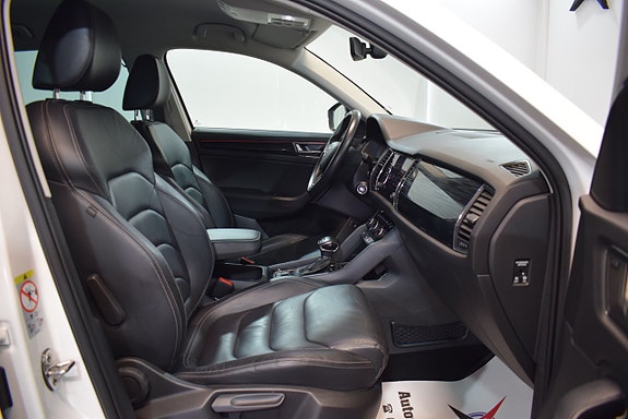 Skoda Kodiaq 14 of 27