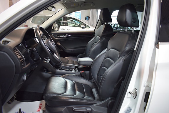 Skoda Kodiaq 11 of 27