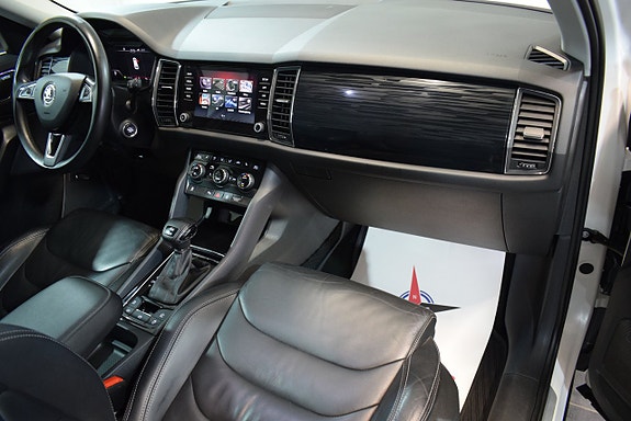 Skoda Kodiaq 13 of 27