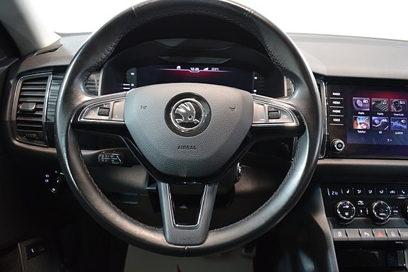 Skoda Kodiaq 21 of 27