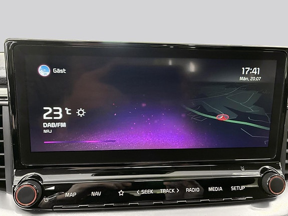 Kia XCeed 13 of 30