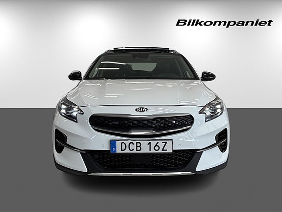 Kia XCeed 2 of 30