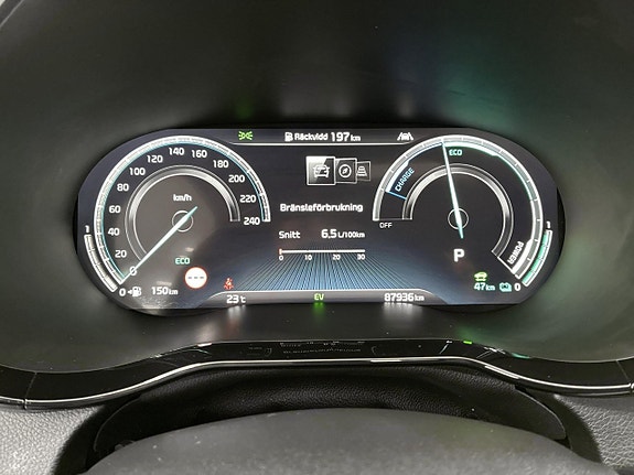 Kia XCeed 10 of 30