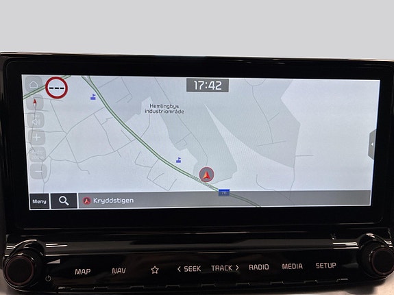 Kia XCeed 14 of 30