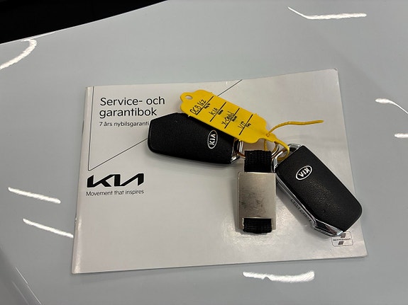 Kia XCeed 28 of 30