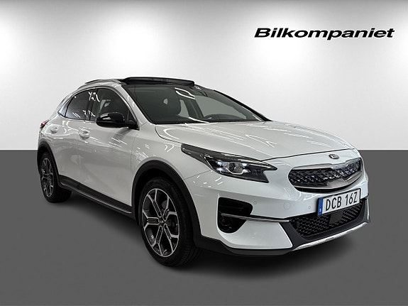 Kia XCeed 3 of 30