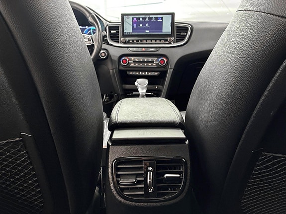 Kia XCeed 24 of 30