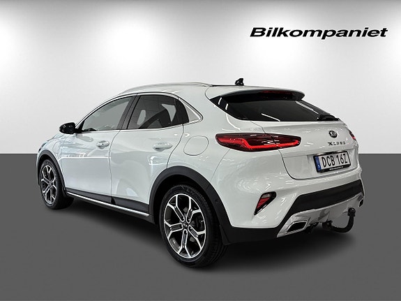 Kia XCeed 5 of 30