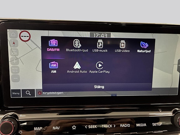 Kia XCeed 15 of 30