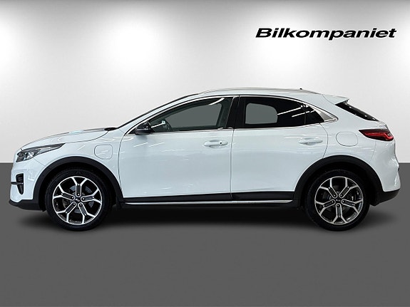 Kia XCeed 4 of 30