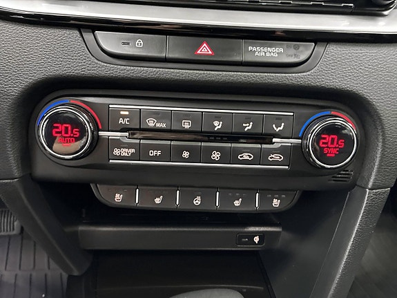 Kia XCeed 17 of 30
