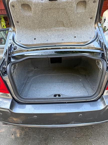 Volvo S60 7 of 7