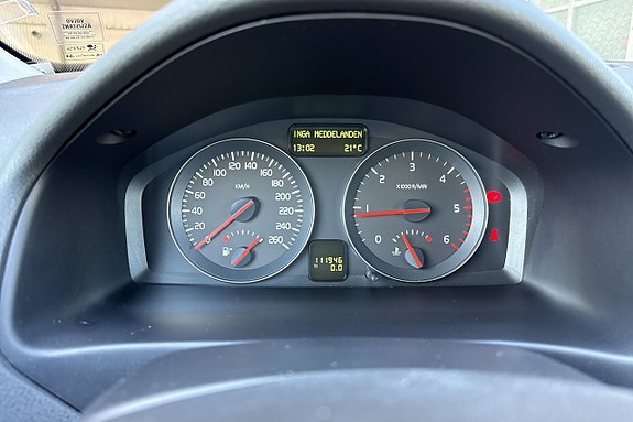 Volvo S40 12 of 21