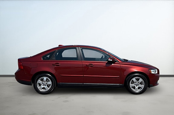 Volvo S40 6 of 21
