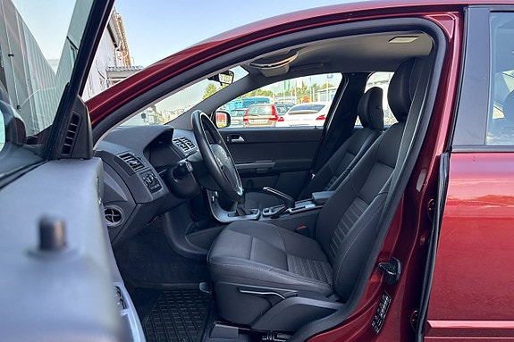 Volvo S40 15 of 21