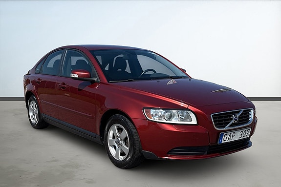 Volvo S40 7 of 21
