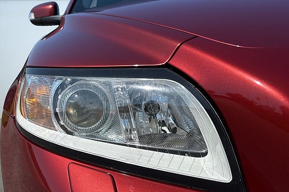 Volvo S40 10 of 21