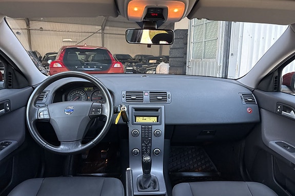 Volvo S40 17 of 21