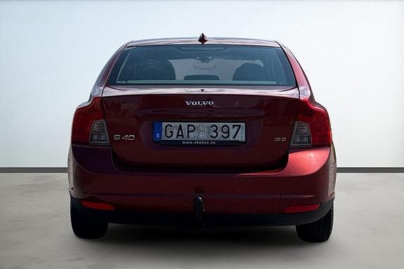 Volvo S40 4 of 21