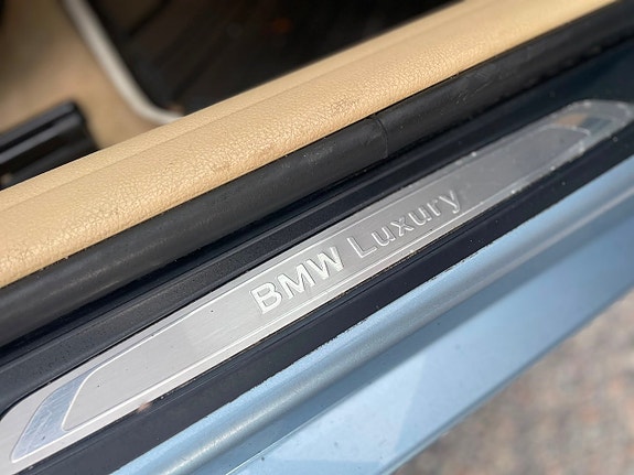 BMW 320d 21 of 23