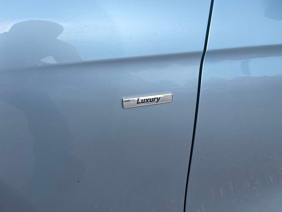 BMW 320d 23 of 23