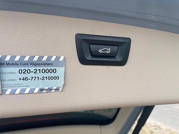 BMW 320d 17 of 23