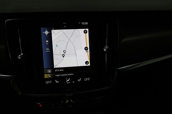 Volvo V90 Cross Country 25 of 25