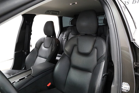 Volvo V90 Cross Country 8 of 25