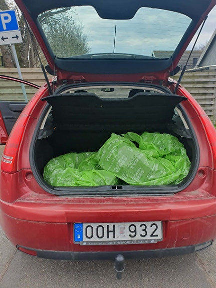 Citroen C4 4 of 8